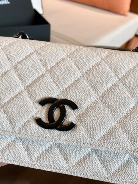 First Bag Ru CHANEL WALLET 0713